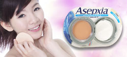 asepxia